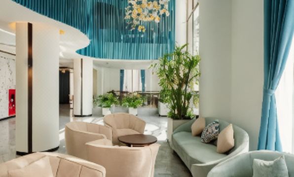 River Way Hotel Ha Long