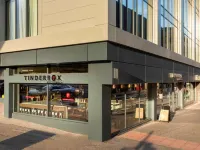 Ibis Styles Glasgow Central Отели в г. Глазго