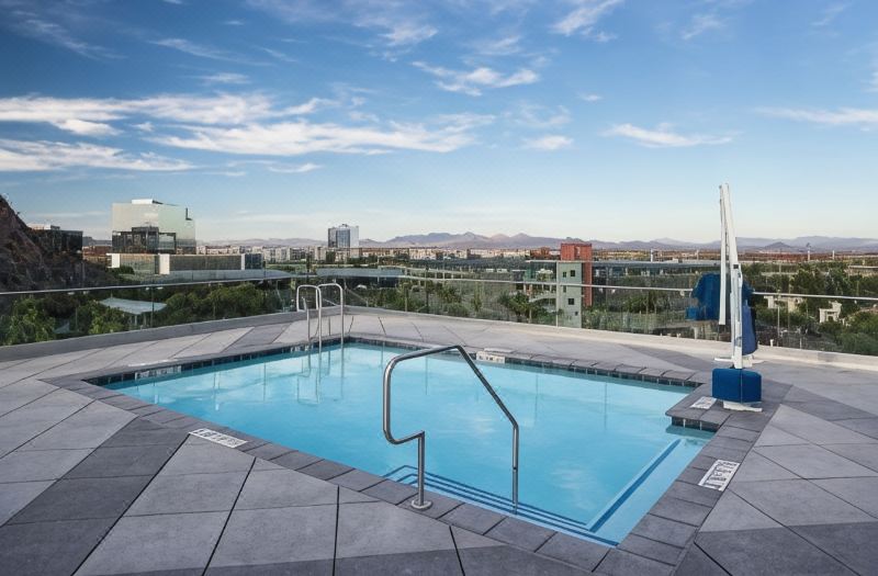 Hyatt House Tempe/Phoenix/University photo 5