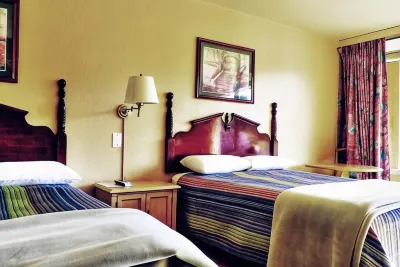 Micanopy Inn