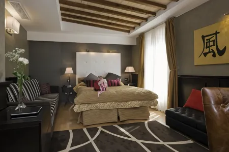 Duca d'Alba Hotel - Chateaux & Hotels Collection