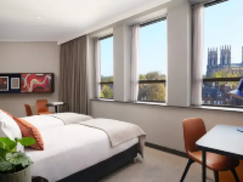 Malmaison York Hotels in York