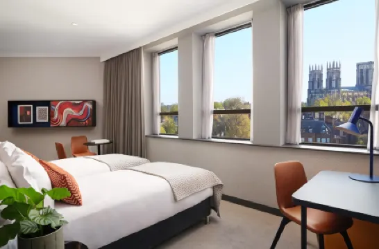 Malmaison York