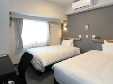 Station Hotel Nagasaki Suwa Hotels near Nagasaki Station