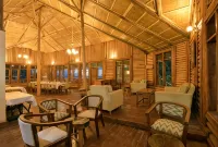 Bwindi Orugano Lodge