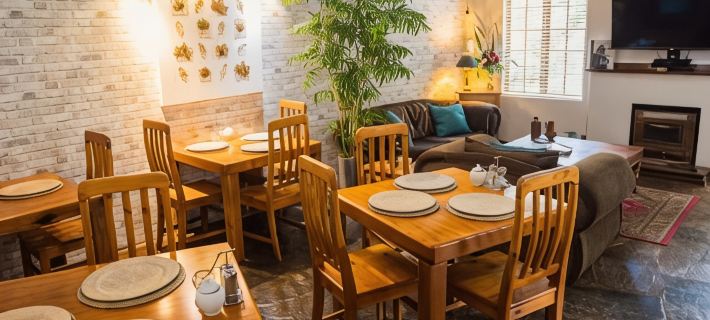 Rozendal Guest House Hotels in Centurion