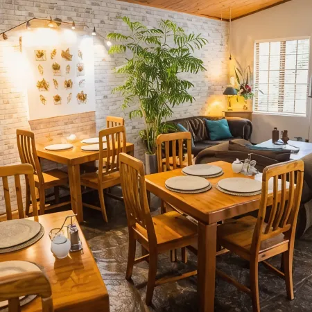 Rozendal Guest House