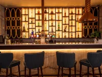 President Hotel - Bares