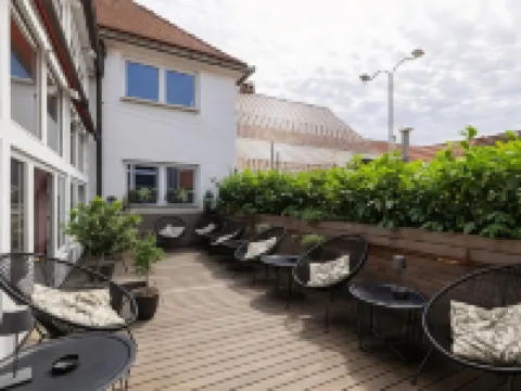 Hotel Center Novo Mesto Hotels in Novo Mesto