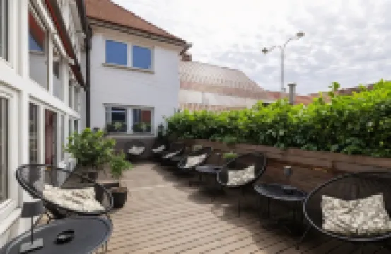 Hotel Center Novo Mesto
