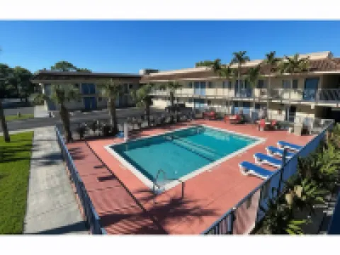Motel 6 McAlester, OK - South Hotels in Pittsburg County