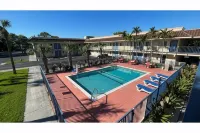 Motel 6 McAlester, OK - South Hotels in McAlester