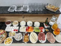 Continental Hotel - Pet friendly