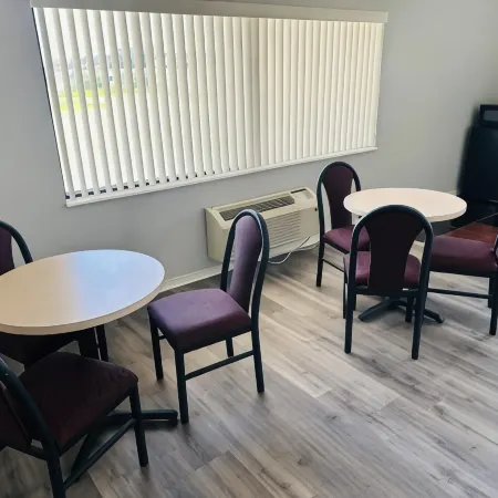 Executive Inn & Suites West Columbia