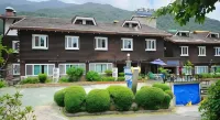 Goodstay Jirisan Little Prince Pension Hotels in Gurye