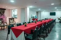 โรงแรม Portal Del Norte Armenia - พร้อมWifi