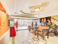 Rutugandh Heritage โรงแรมใกล้ชานิวาร์วาดาซาว์นแอนด์ไลท์โชว์