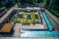 Radisson Resort Kolobrzeg Hotel di Kolobrzeg