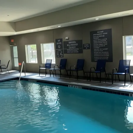 La Quinta Inn & Suites by Wyndham Austin South
