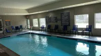 La Quinta Inn & Suites by Wyndham Austin South - Uima-altaat