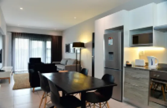Mint Hotel Rosebank