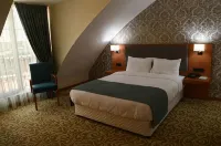 Çınarpark Hotel Hotels in Hisareyn Merkez
