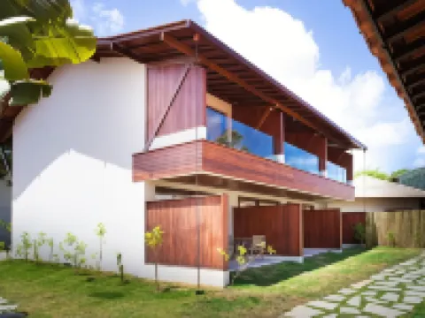Serrambi Resort Hotels in Ipojuca