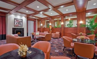 Holiday Inn Purdue - Fort Wayne