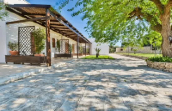 Masseria Valente