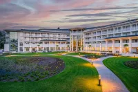 Mövenpick BalaLand Resort Lake Balaton Hotel a 