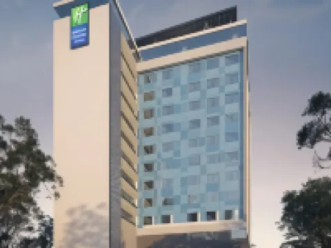 Holiday Inn Express & Suites JAIPUR GOPALPURA by IHG Hotels in Jaipur