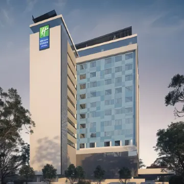 Holiday Inn Express & Suites JAIPUR GOPALPURA by IHG