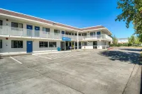 Motel 6 Redding, CA - North Hotels in Redding