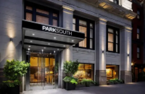 Park South Hotel, Part of Jdv by Hyatt ニューヨークのホテル