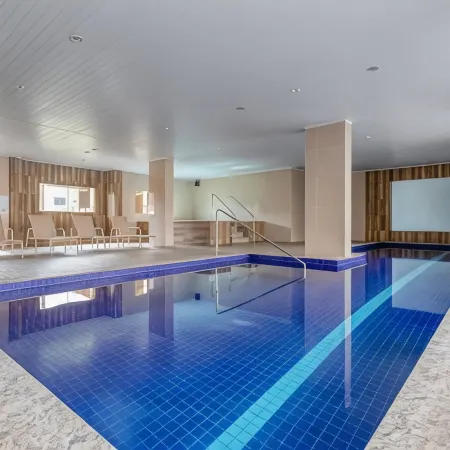 Wyndham Olimpia Royal Hotels