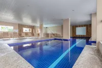 Wyndham Olimpia Royal Hotels - Pool
