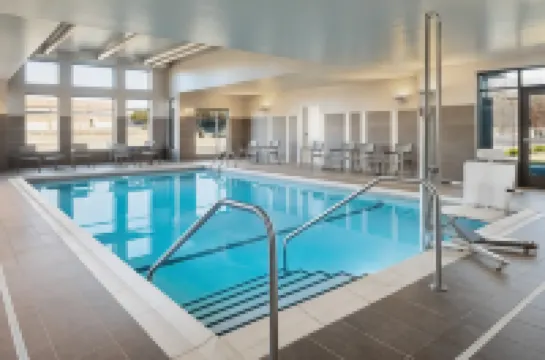 Residence Inn Minneapolis St. Paul/Eagan