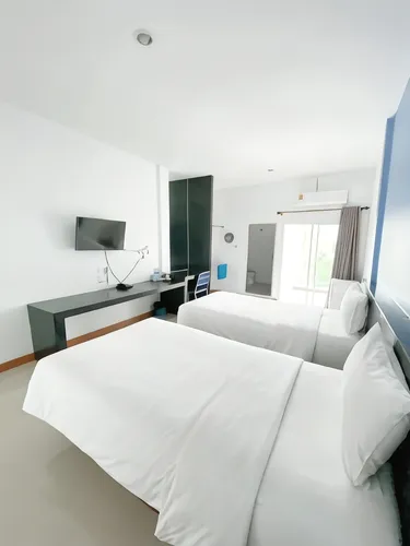 รูปภาพของโรงแรมธนัตต์นันท์