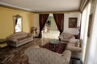 Hotel Anesi