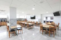 San Juan Airport Hotel - Morgenmad