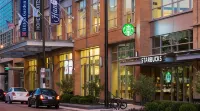 Home2 Suites by Hilton Chicago McCormick Place Hotel in zona The University of Chicago Booth School of Business