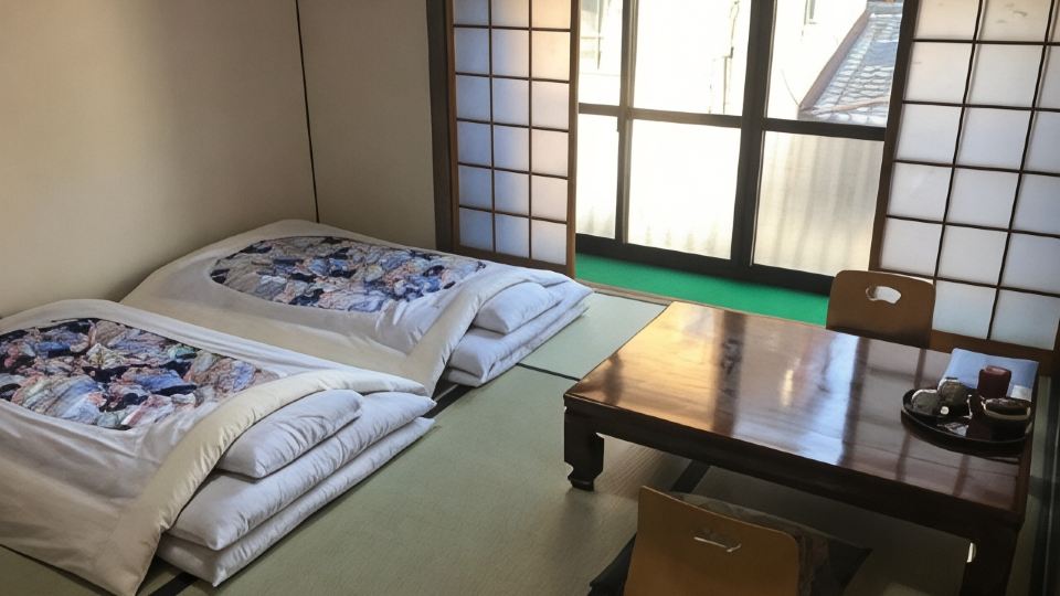 Takigawa Ryokan