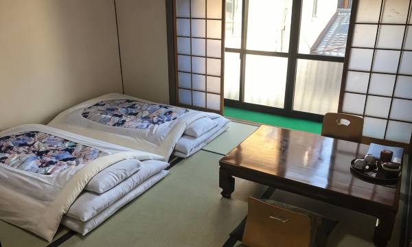 Takigawa Ryokan