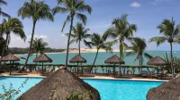 Hotel Marinas - parking