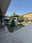 Emin Hotel فنادق في فرغانة