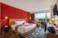 Merapi Merbabu Hotel Yogyakarta Powered by Archipelago