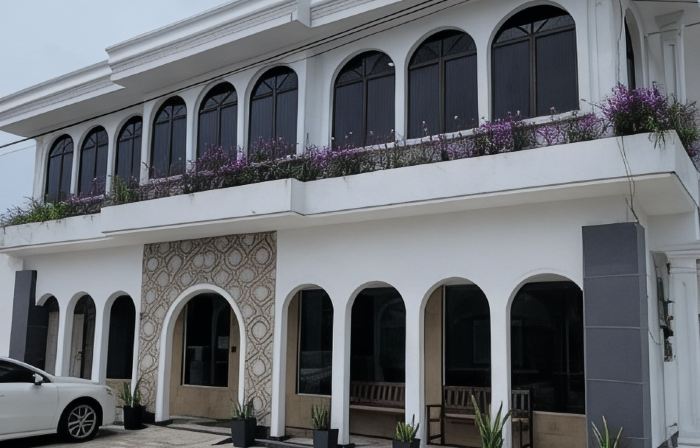 Hotel Shafura 3