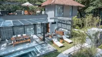 El Mangroove, Autograph Collection Hotels in 