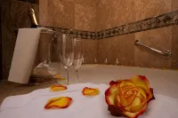 Plaza Grande Hotel - Romantische