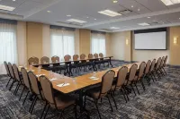 Hyatt Place Chicago Midway Airport